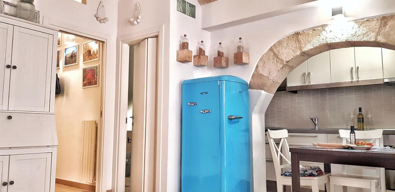 Monopoli Casa Vacanze Exterior foto